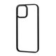 FIBRA  Metallic Clear Case iPhone 12 Pro Max