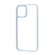 FIBRA  Metallic Clear Case iPhone 12 Pro Max