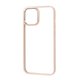 FIBRA  Metallic Clear Case iPhone 12 Pro Max