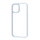 FIBRA  Metallic Clear Case iPhone 12 Pro Max