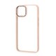 FIBRA  Metallic Clear Case iPhone 13