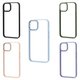 FIBRA  Metallic Clear Case iPhone 13