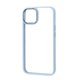 FIBRA  Metallic Clear Case iPhone 13