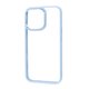 FIBRA  Metallic Clear Case iPhone 13 Pro