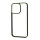 FIBRA  Metallic Clear Case iPhone 13 Pro Max