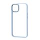 FIBRA  Metallic Clear Case iPhone 14