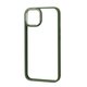 FIBRA  Metallic Clear Case iPhone 14