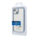 FIBRA  Metallic Clear Case iPhone 14