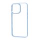 FIBRA  Metallic Clear Case iPhone 14 Pro Max