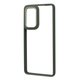 FIBRA  Metallic Clear Case Samsung A33
