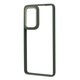 FIBRA  Metallic Clear Case Samsung A73