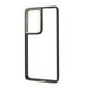 FIBRA  Metallic Clear Case Samsung S21 Ultra