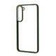 FIBRA  Metallic Clear Case Samsung S22+