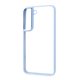 FIBRA  Metallic Clear Case Samsung S22+