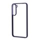 FIBRA  Metallic Clear Case Samsung S23