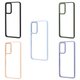 FIBRA  Metallic Clear Case Redmi Note 11