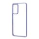 FIBRA  Metallic Clear Case Redmi Note 11