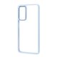FIBRA  Metallic Clear Case Redmi Note 11 Pro