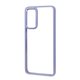 FIBRA  Metallic Clear Case Redmi Note 11 Pro