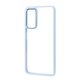 FIBRA  Metallic Clear Case Redmi Note 11 Pro