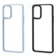 FIBRA  Metallic Clear Case 1+ 10 Pro