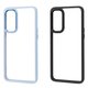 FIBRA  Metallic Clear Case 1+ Nord 2