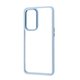 FIBRA  Metallic Clear Case 1+ 9 Pro