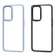 FIBRA  Metallic Clear Case 1+ 9