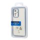 FIBRA  Metallic Clear Case 1+ 9