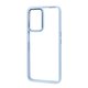 FIBRA  Metallic Clear Case 1+ Nord CE 2 Lite 5G