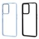 FIBRA  Metallic Clear Case 1+ Nord CE 2 Lite 5G
