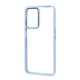 FIBRA  Metallic Clear Case 1+ Nord CE 2 Lite 5G