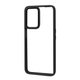 FIBRA  Metallic Clear Case 1+ Nord CE 2 Lite 5G