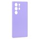 Fibra Full Silicone Cover Samsung S23 Ultra