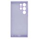Fibra Full Silicone Cover Samsung S23 Ultra