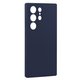 Fibra Full Silicone Cover Samsung S23 Ultra