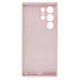 Fibra Full Silicone Cover Samsung S23 Ultra