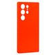 Fibra Full Silicone Cover Samsung S23 Ultra