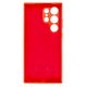 Fibra Full Silicone Cover Samsung S23 Ultra