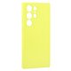 Fibra Full Silicone Cover Samsung S23 Ultra