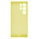 Fibra Full Silicone Cover Samsung S23 Ultra