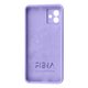 Fibra Full Silicone Cover Samsung A04