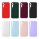 Fibra Full Silicone Cover Samsung A14