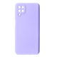 Fibra Full Silicone Cover for Samsung A22(4G) /M32
