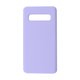 Fibra Full Silicone Cover for Samsung S10