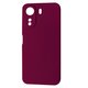 Fibra Full Silicone Cover for Samsung S10