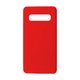 Fibra Full Silicone Cover for Samsung S10