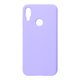 Fibra Full Silicone Cover for Xiaomi Redmi Note 7