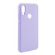 Fibra Full Silicone Cover for Xiaomi Redmi Note 7