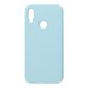 Fibra Full Silicone Cover for Xiaomi Redmi Note 7